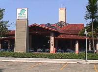 Passeios, Shopping - Riviera Shopping